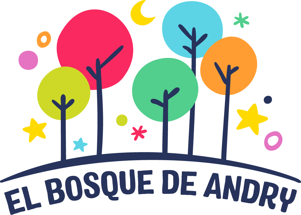El bosque de Andry