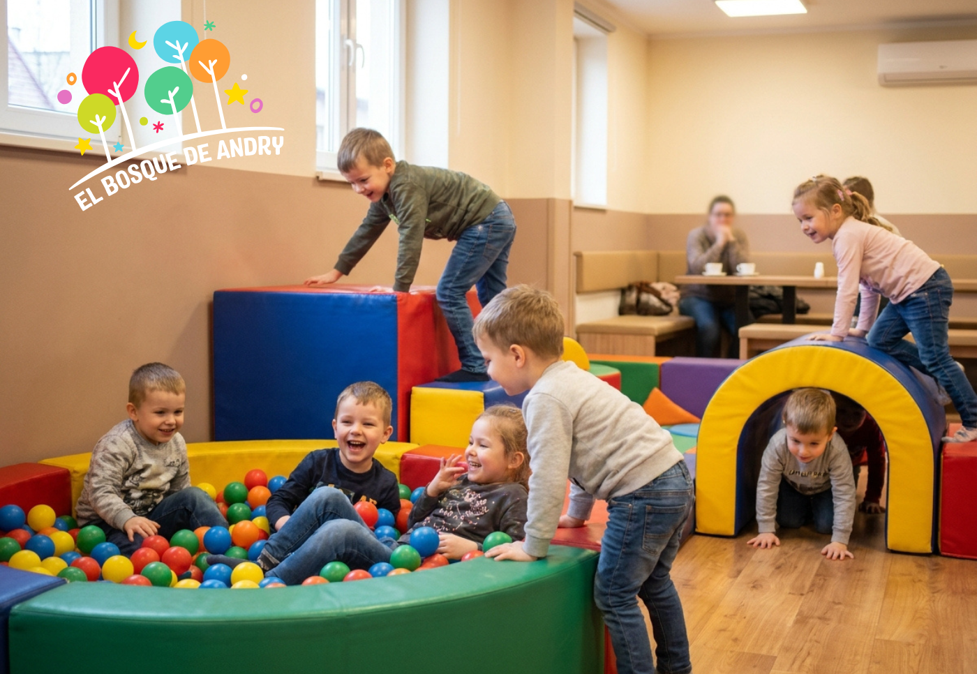 Días sin cole: ideas para organizar a los niños sin volverse loco