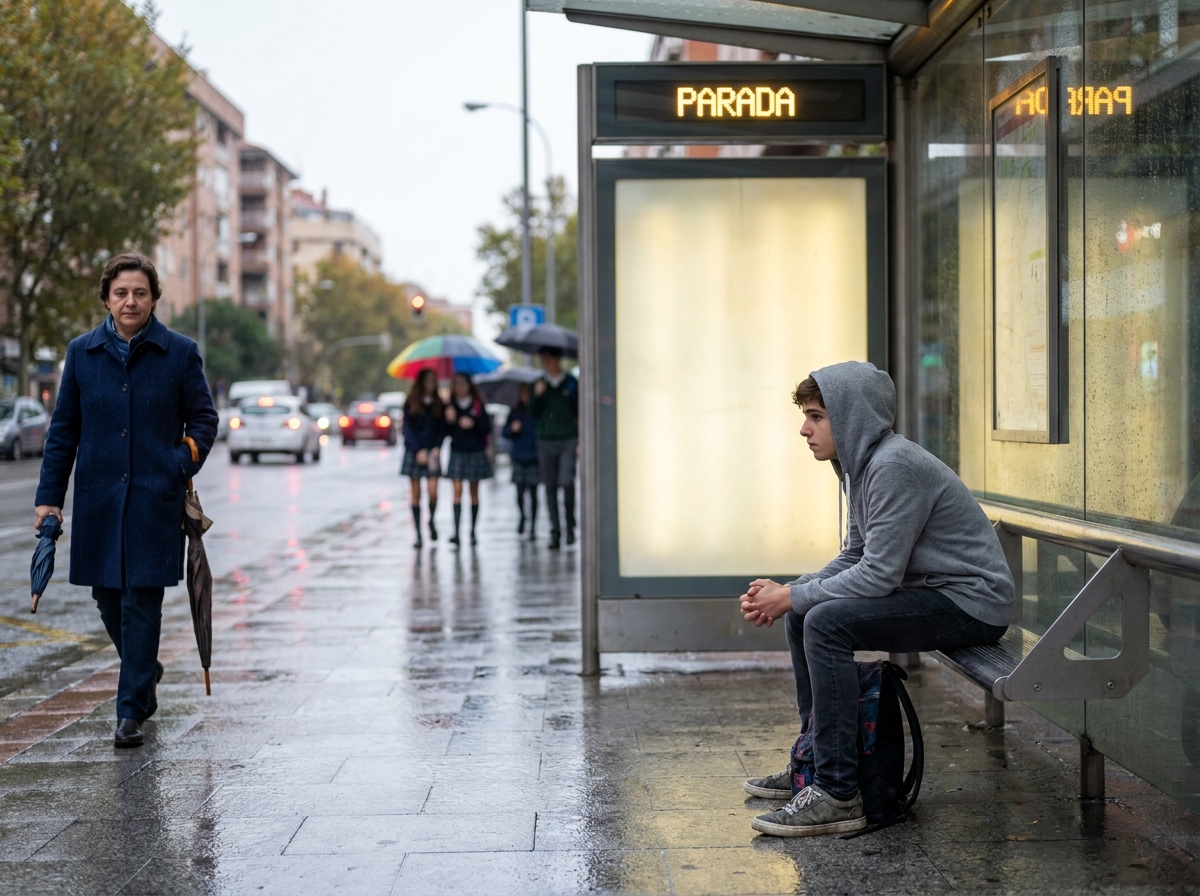 Mi hijo se siente solo: cómo distinguir un mal día de una soledad que necesita atención