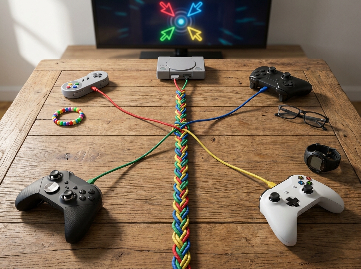 Videojuegos cooperativos para jugar en familia: 8 opciones que funcionan